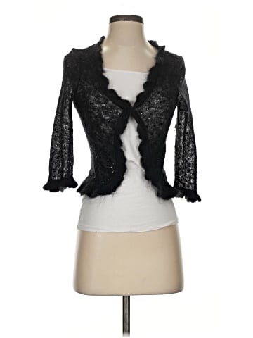 Caslon Cardigan (view 1)