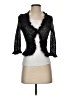 Caslon Black Cardigan Size XS - photo 1