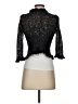 Caslon Black Cardigan Size XS - photo 2