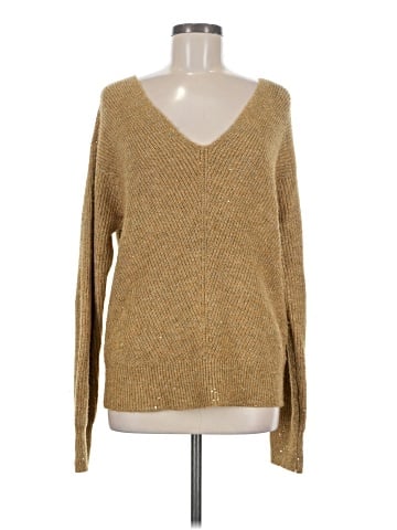 INC International Concepts Pullover Sweater (view 1)