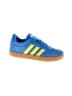 Adidas Blue Sneakers Size 5 - photo 1