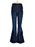 SPANX Blue Jeans Size L - photo 1