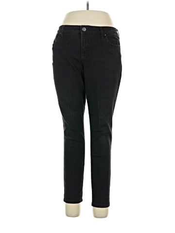 Style&Co Jeans (view 1)