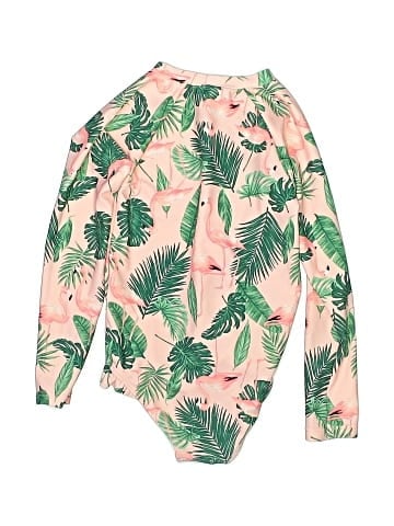 Old Navy Raincoat (view 2)