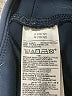 Active by Old Navy Solid Blue Active Pants Size 10 - 12 - photo 4