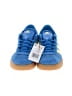 Adidas Blue Sneakers Size 5 - photo 2