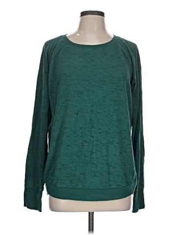 Threads 4 Thought Pullover Sweater (view 1)