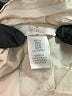 H&M Ivory Long Sleeve Button-Down Shirt Size M - photo 7