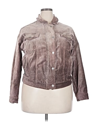 Free People Jacket (view 1)