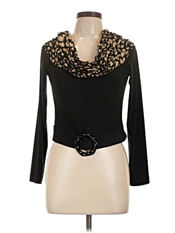 Joseph Ribkoff Long Sleeve Top (view 1)