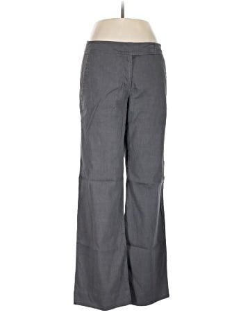Eileen Fisher Linen Pants (view 1)