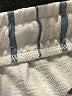 Name It Stripes Ivory Shorts Size 5 - photo 4