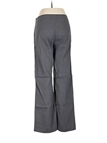 Eileen Fisher Linen Pants (view 2)
