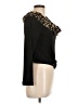 Joseph Ribkoff Black Long Sleeve Top Size 12 - photo 4
