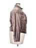 Free People Brown Jacket Size 3X - photo 4