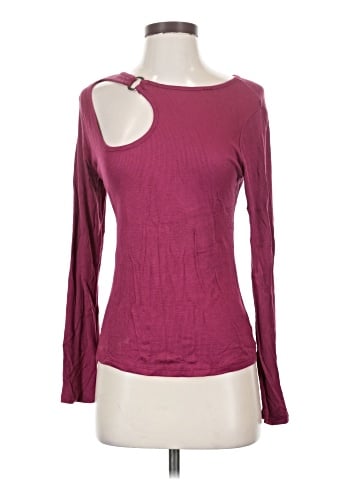 Venus Long Sleeve T-Shirt (view 1)