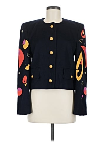Laurel Jacket (view 1)