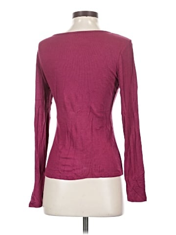 Venus Long Sleeve T-Shirt (view 2)