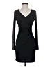 Guess Black Cocktail Dress Size 2 - photo 1
