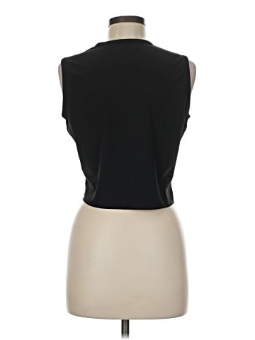 Uniqlo Sleeveless T-Shirt (view 2)