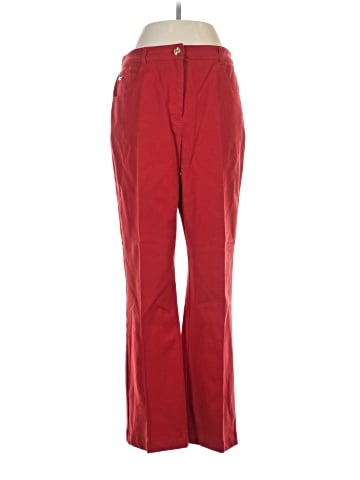 St. John Sport Casual Pants (view 1)