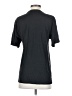 District. Gray Short Sleeve Turtleneck Size S - photo 1