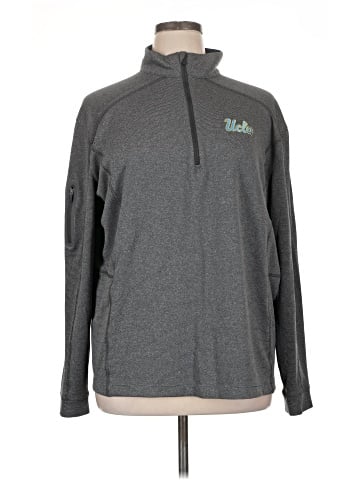 Columbia Pullover Sweater (view 1)