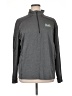 Columbia 100% Polyester Gray Pullover Sweater Size XL - photo 1
