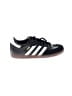 Adidas Black Sneakers Size 4 1/2 - photo 1