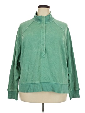 American Eagle Outfitters Pullover Sweater