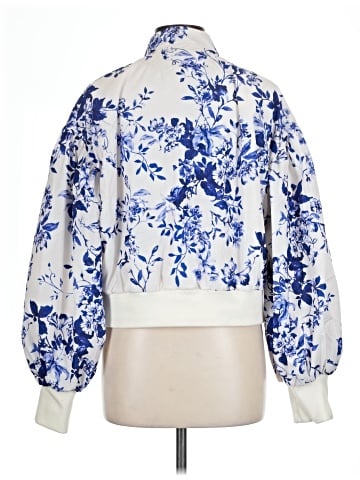 By Anthropologie Track Jacket (view 2)