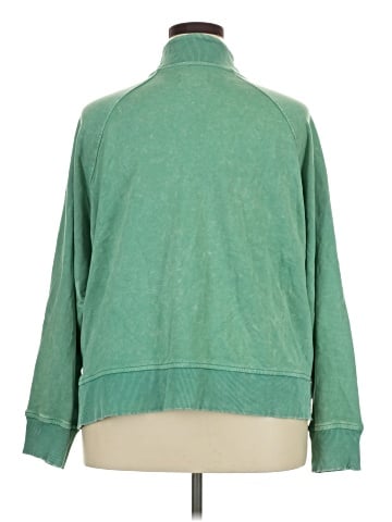 American Eagle Outfitters Pullover Sweater (view 2)