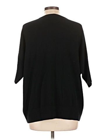 Camille Claudel Cashmere Cardigan (view 2)
