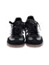 Adidas Black Sneakers Size 4 1/2 - photo 2