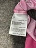 JM Collection Pink 3/4 Sleeve Top Size 3X - photo 8
