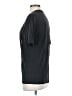 District. Gray Short Sleeve Turtleneck Size S - photo 4