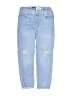 Old Navy Hearts Blue Jeans Size 4T - photo 1