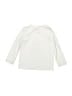 Cat & Jack White Sweatshirt Size 4T - photo 2