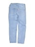 Old Navy Hearts Blue Jeans Size 4T - photo 2