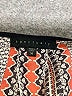 Sanctuary 100% Polyester Gray Long Sleeve Blouse Size M - photo 7