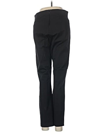 Madewell Fraser Slim Pants (view 2)