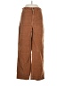 Everlane Brown Casual Pants Size 8 - photo 1