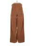 Everlane Brown Casual Pants Size 8 - photo 2