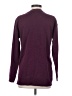 Talbots Solid Purple Cardigan Size S - photo 2