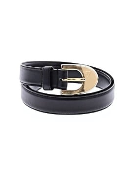 Liz Claiborne Leather Belt