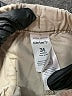 Carter's 100% Cotton Tan Khaki Shorts Size 3T - photo 3