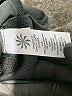 Athleta Solid Black Skort Size M - photo 4