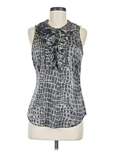 New York & Company Sleeveless Blouse (view 1)