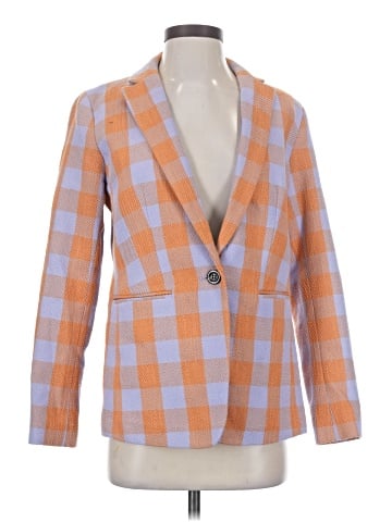 Ann Taylor Blazer (view 1)