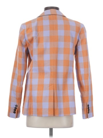 Ann Taylor Blazer (view 2)